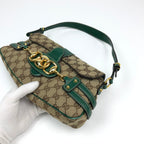 GUCCI HORSEBIT SHOULDER BAG