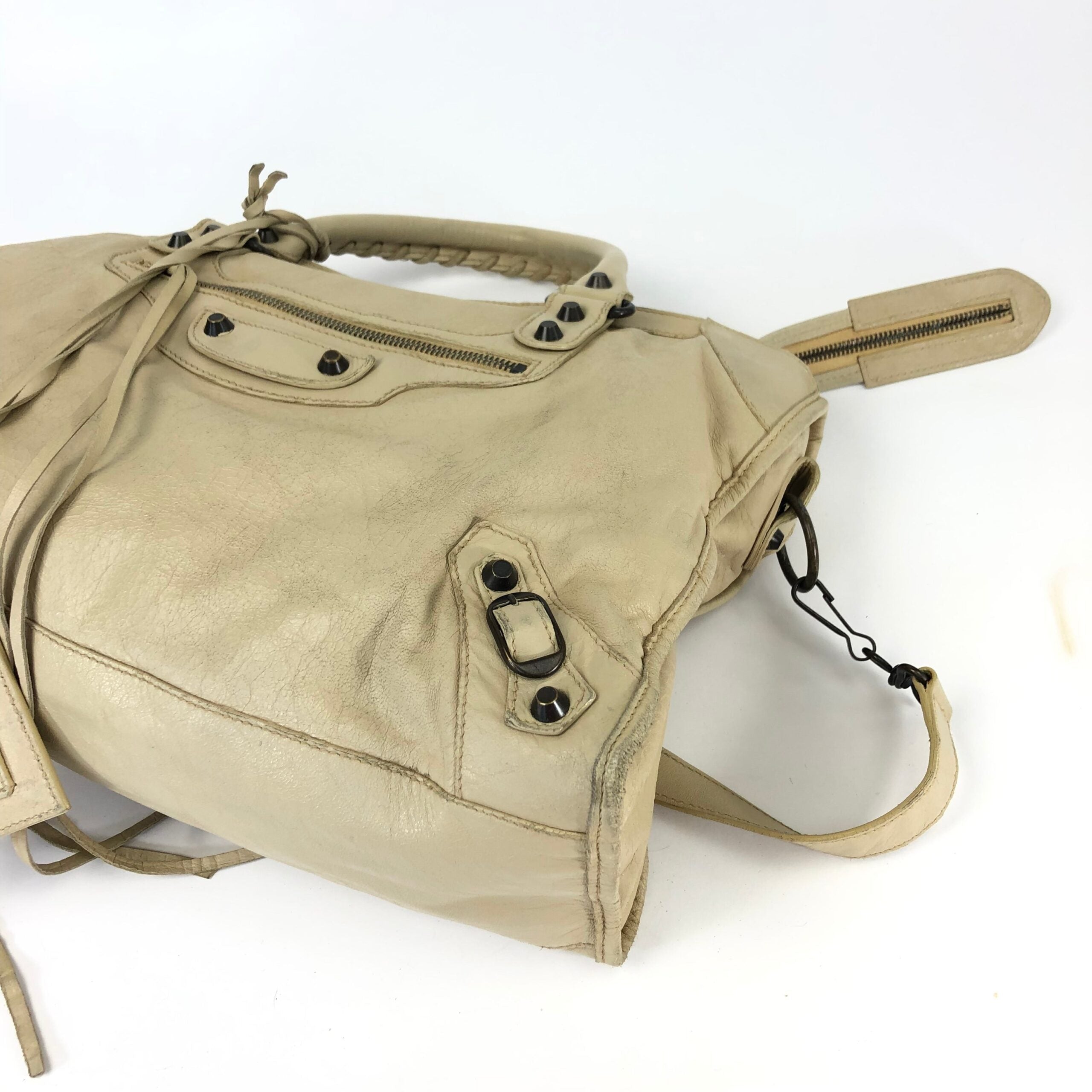 BALENCIAGA CITY BAG
