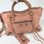 BALENCIAGA CITY BAG