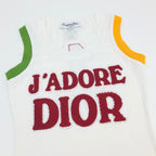 CHRISTIAN DIOR J’ADORE DIOR SHIRT