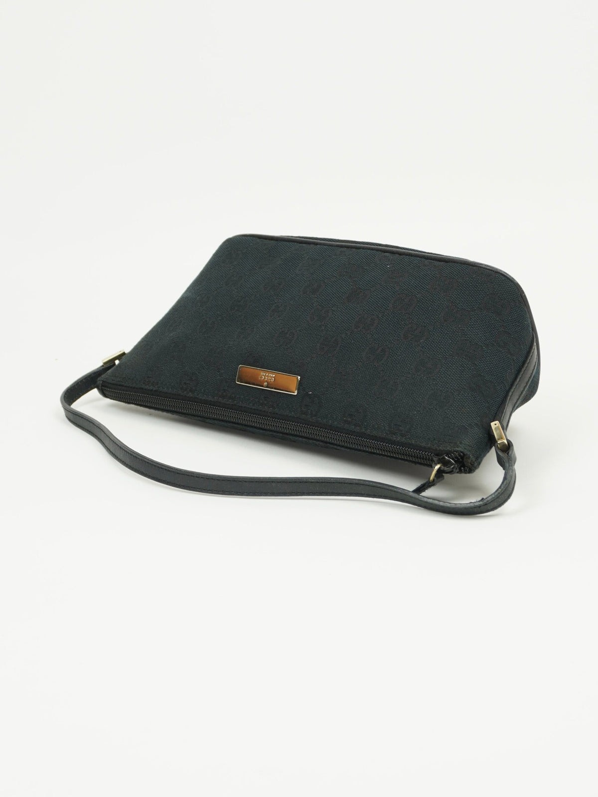 GUCCI MONOGRAM BAG