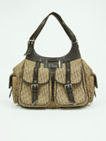 CHRISTIAN DIOR STREET CHIC CARGO BAG