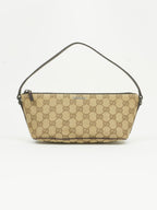 GUCCI MONOGRAM BAG
