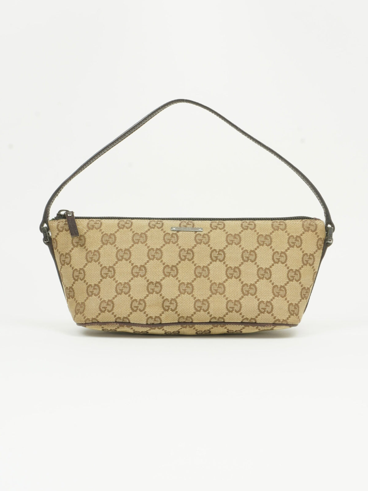 GUCCI MONOGRAM BAG