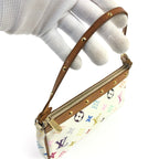 LOUIS VUITTON TAKASHI MURAKAMI POCHETTE BAG