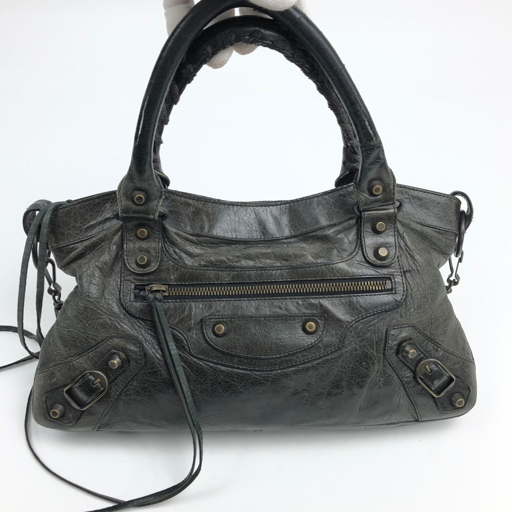 BALENCIAGA CITY BAG
