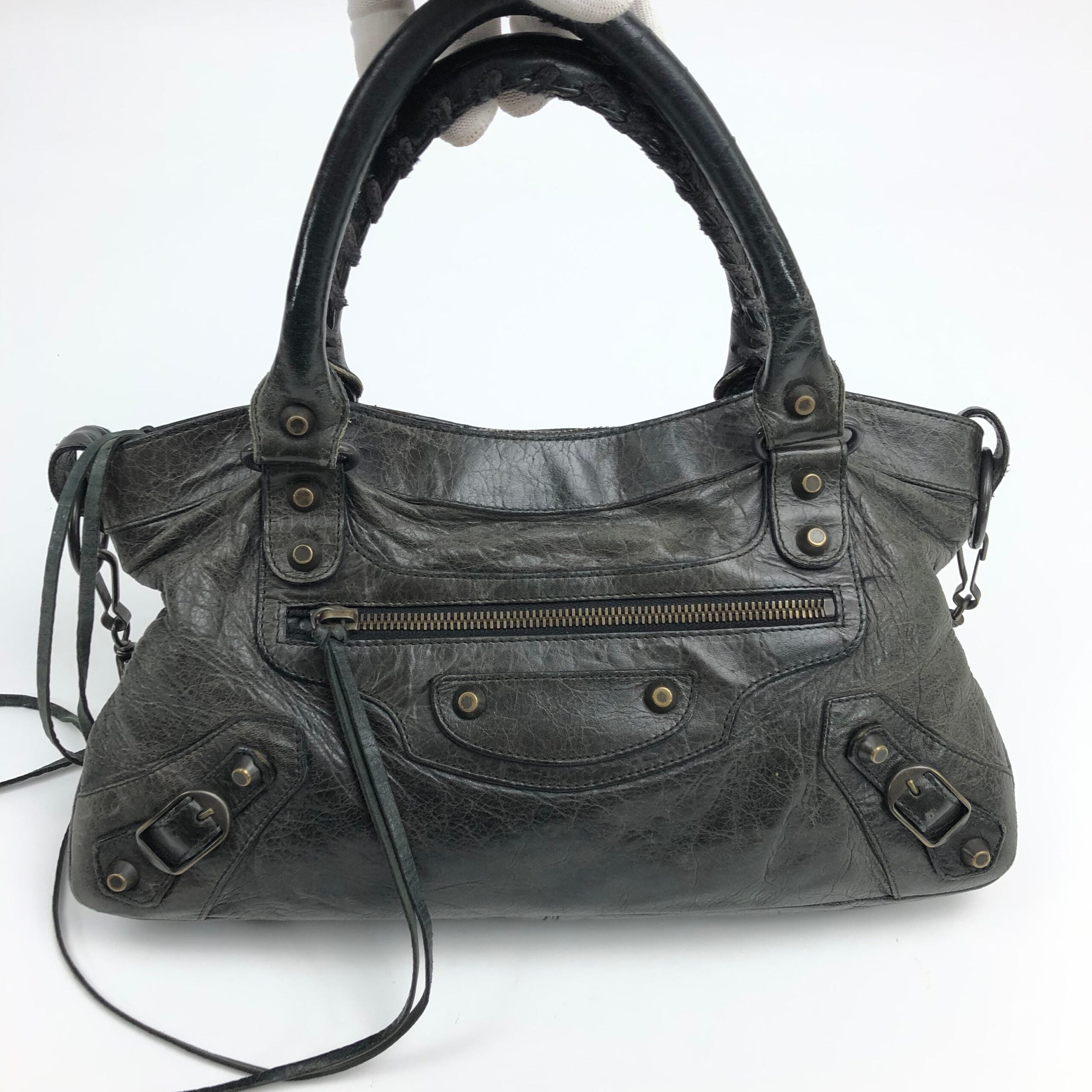 BALENCIAGA CITY BAG