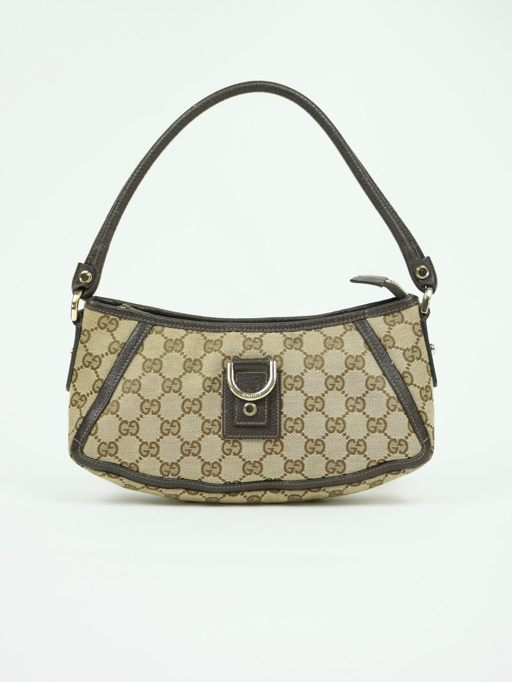 GUCCI MONOGRAM BAG