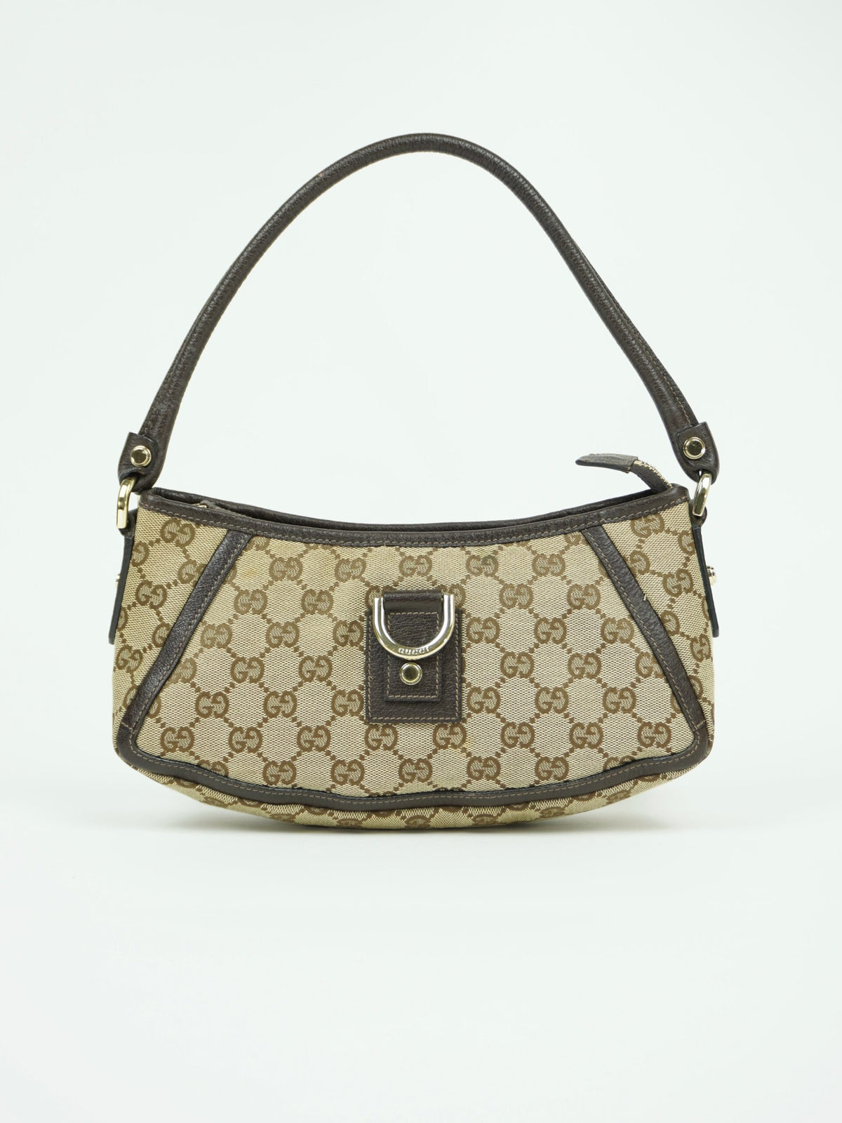 GUCCI MONOGRAM BAG