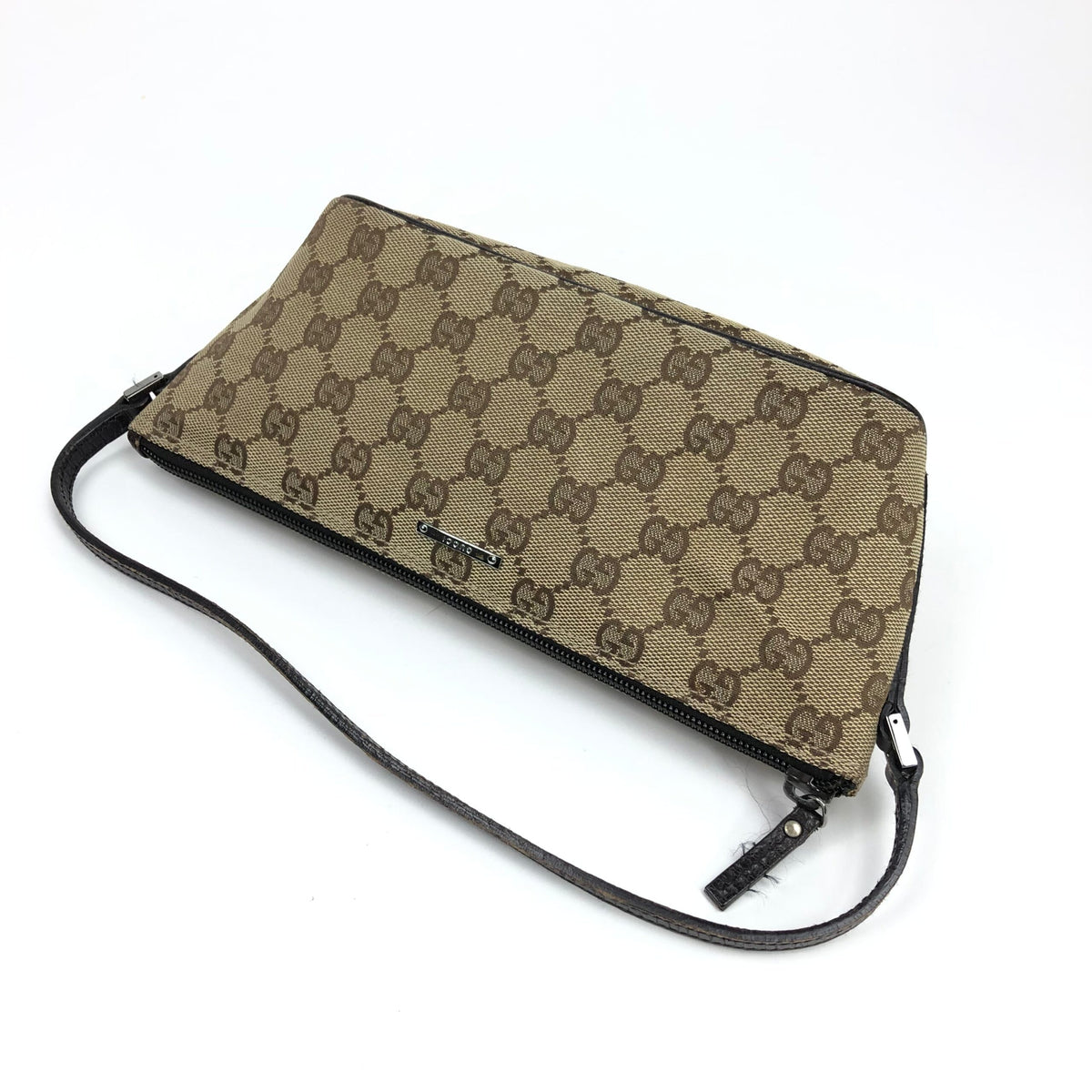 GUCCI MONOGRAM BAG