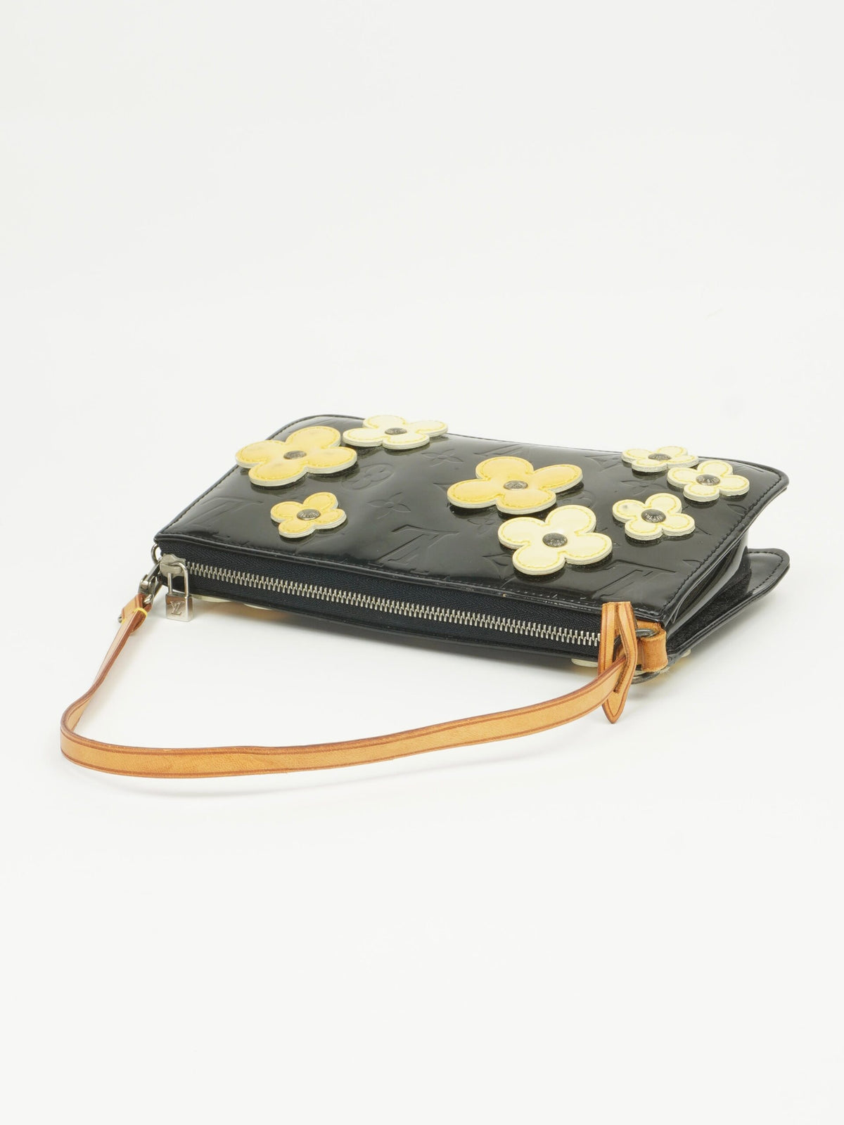 LOUIS VUITTON VERNIS POCHETTE