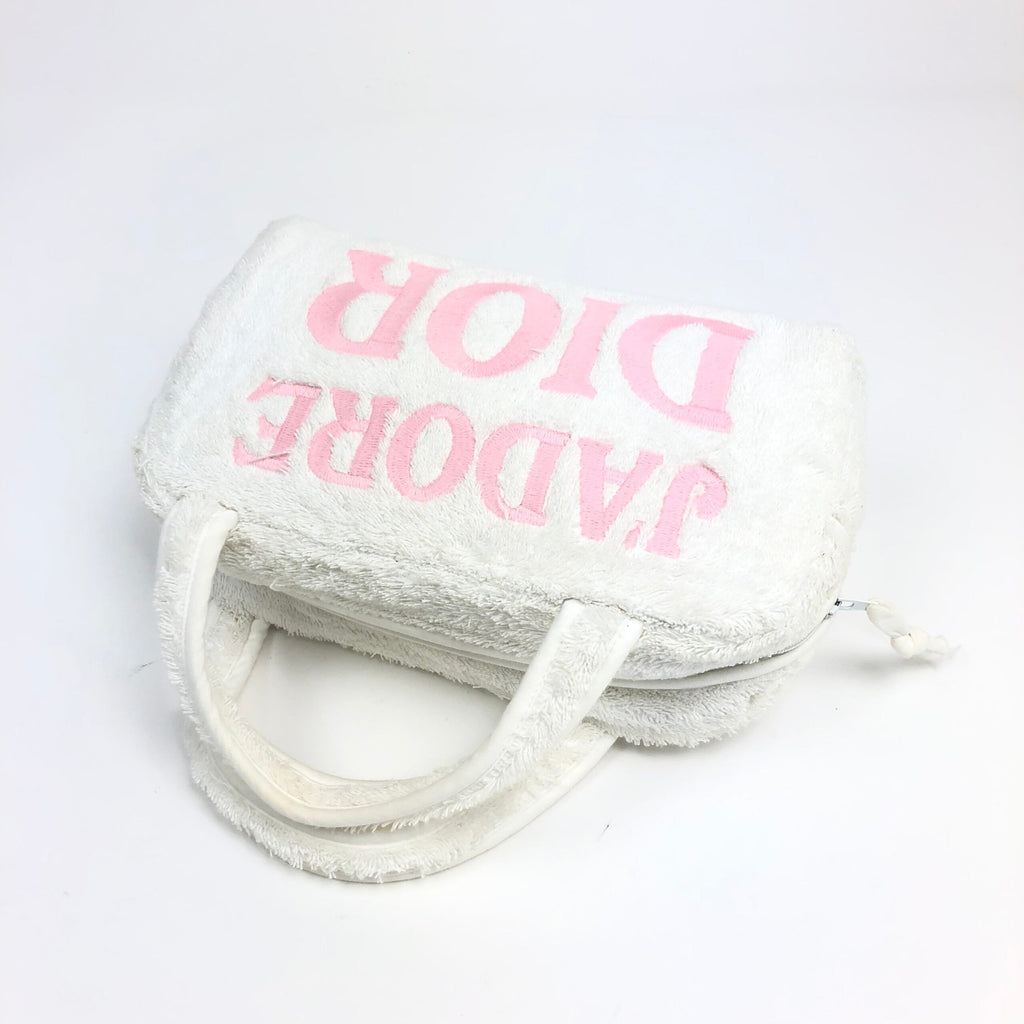 CHRISTIAN DIOR MINI BAG