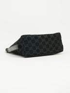 GUCCI TOM FORD VELVET SUEDE BAG