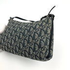 CHRISTIAN DIOR MONOGRAM SHOULDER BAG