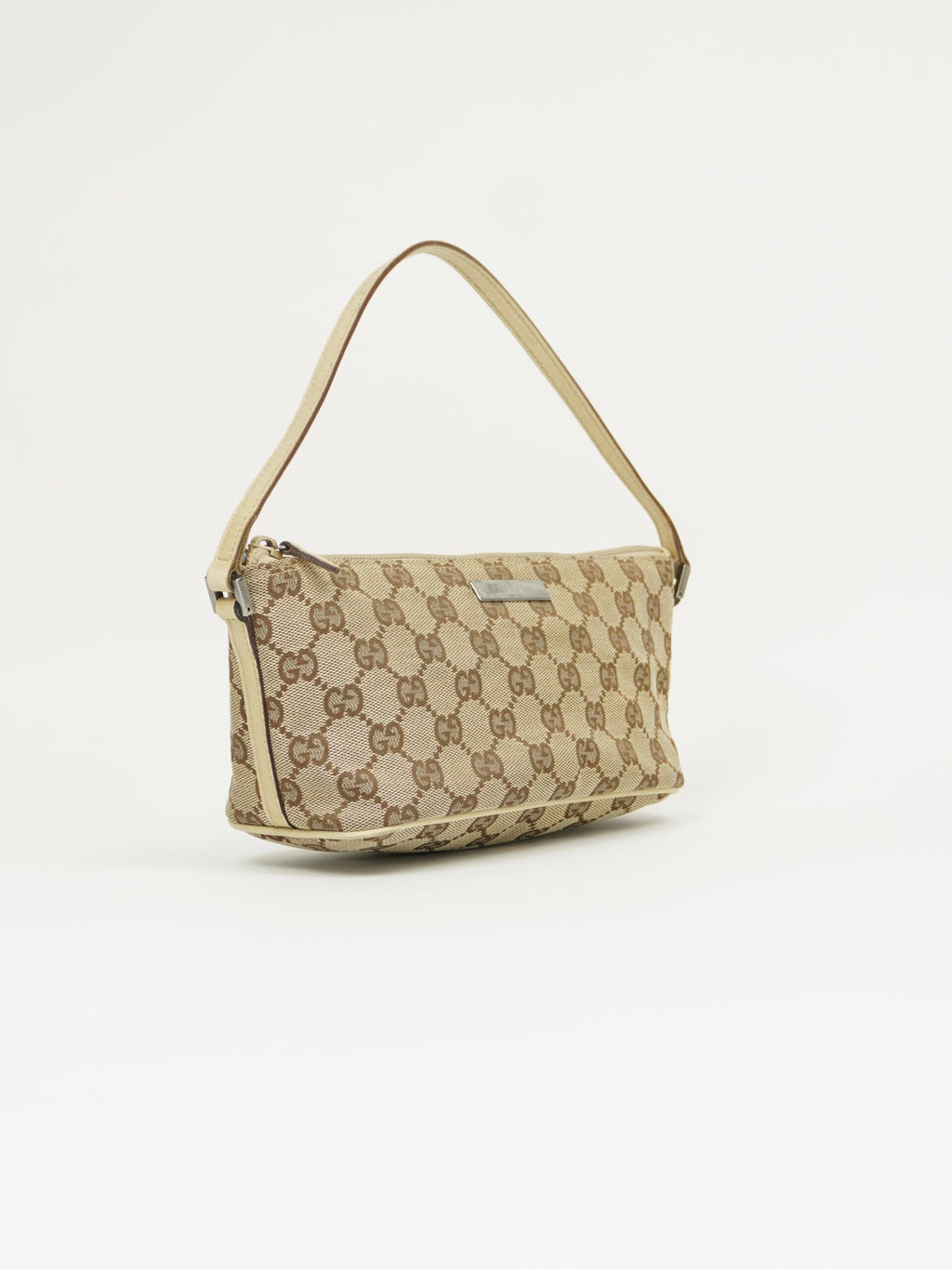 GUCCI MONOGRAM BAG