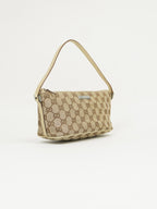 GUCCI MONOGRAM BAG