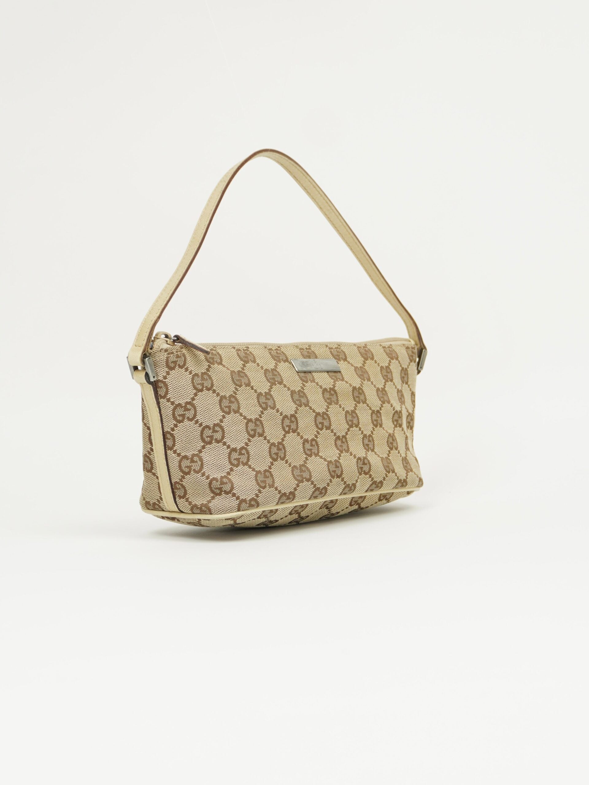 GUCCI MONOGRAM BAG