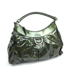 GUCCI MONOGRAM ABBEY SHOULDER BAG
