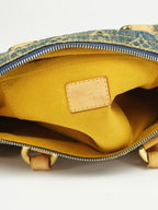 LOUIS VUITTON DENIM NEO SPEEDY