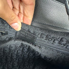 CHRISTIAN DIOR STREET CHIC COLUMBUS SHOULDER BAG