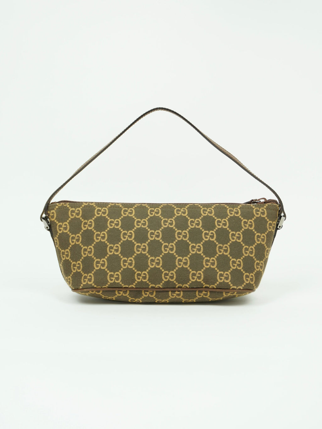 GUCCI MONOGRAM BAG