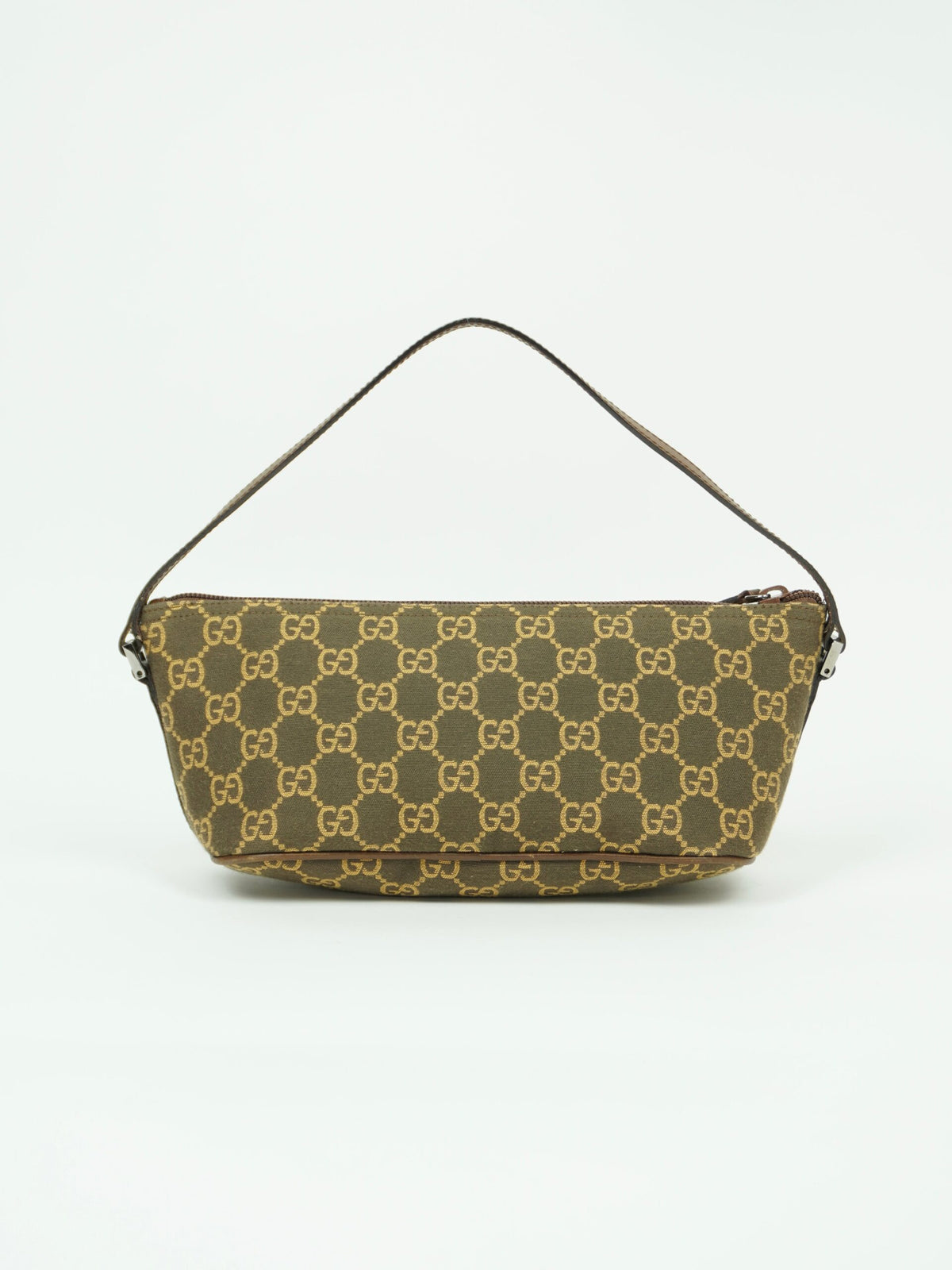 GUCCI MONOGRAM BAG