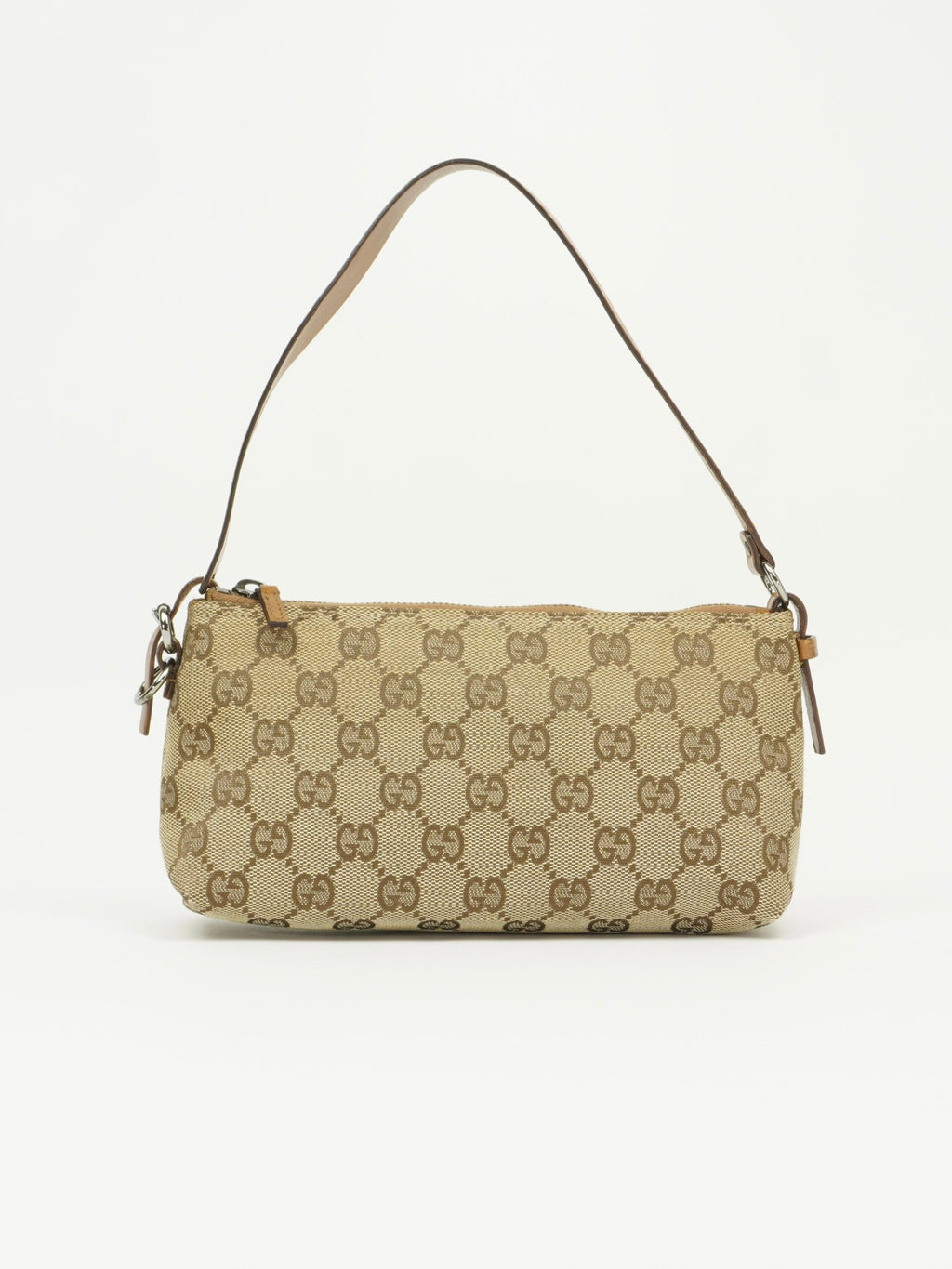 GUCCI MONOGRAM BAG
