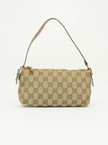 GUCCI MONOGRAM BAG