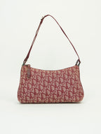 CHRISTIAN DIOR MONOGRAM BAG