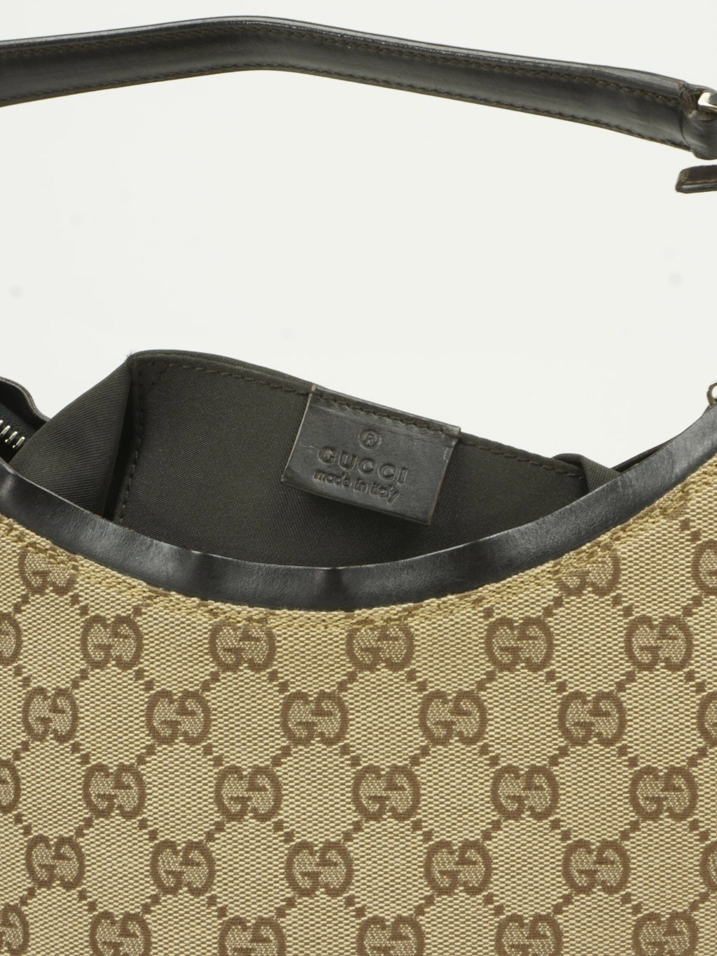 GUCCI SHOULDER BAG