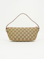 GUCCI MONOGRAM BAG