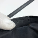 CHRISTIAN DIOR MINI SADDLE BAG