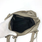 BALENCIAGA CITY BAG