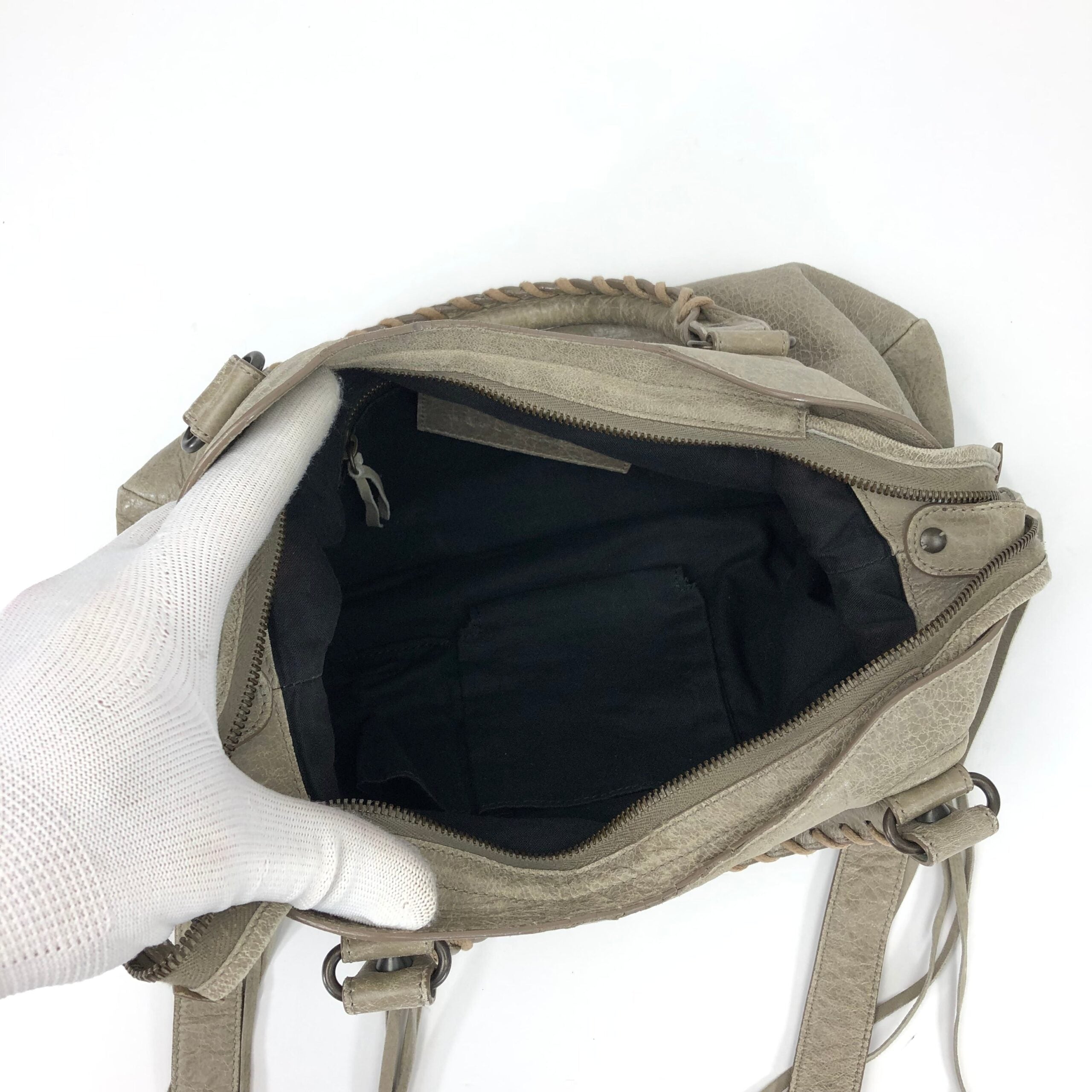 BALENCIAGA CITY BAG