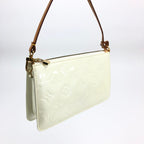 LOUIS VUITTON LEXINGTON VERNIS POCHETTE BAG
