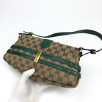 GUCCI HORSEBIT SHOULDER BAG