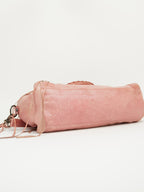 BALENCIAGA CITY ‘TWIGGY’ BAG