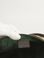 GUCCI MONOGRAM BAG
