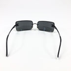 CHANEL RIMLESS SUNGLASSES