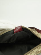 GUCCI MONOGRAM BAG