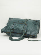 BALENCIAGA XL CITY BAG