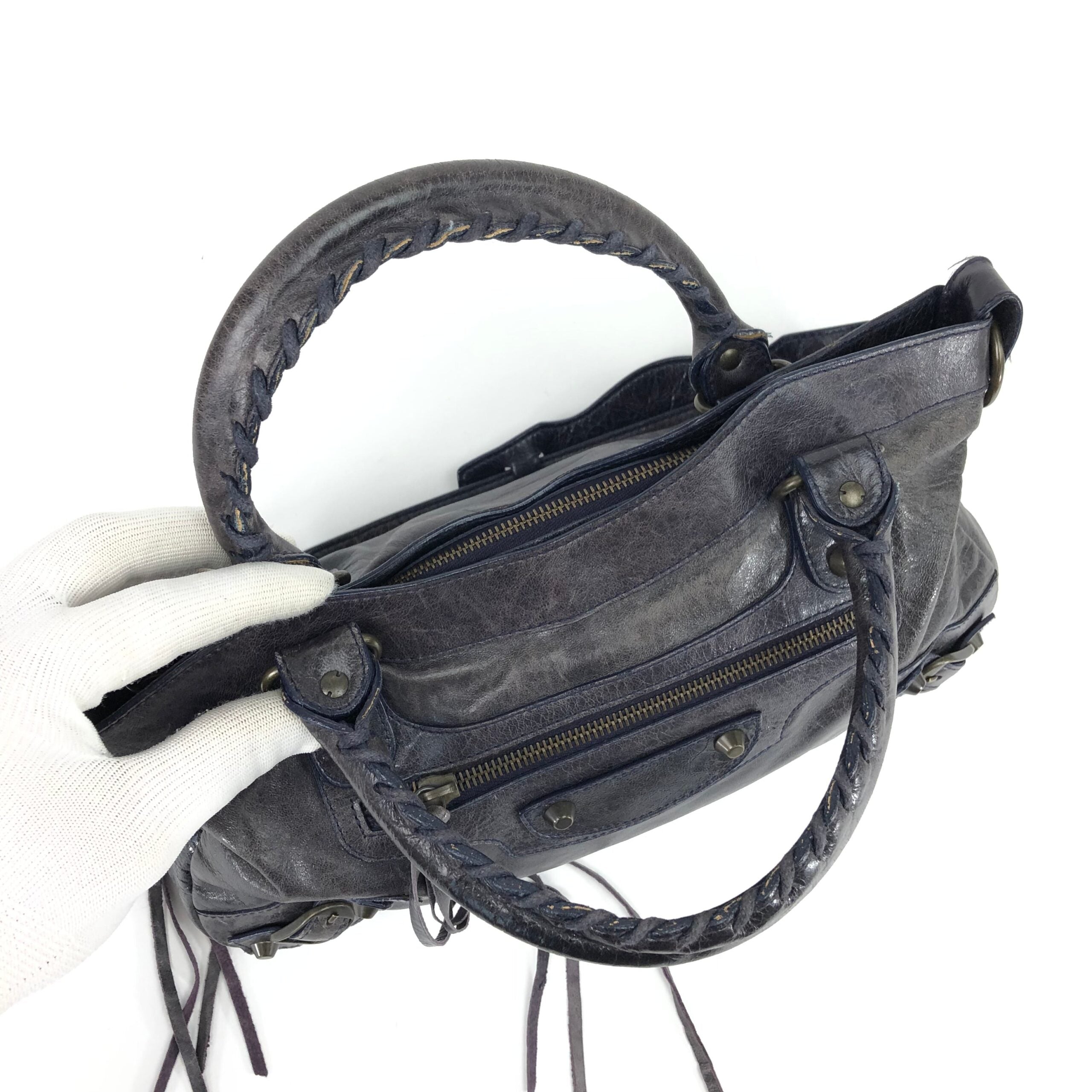 BALENCIAGA CITY BAG