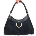GUCCI MONOGRAM ABBEY SHOULDER BAG
