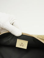 GUCCI MONOGRAM BAG