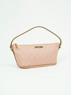 GUCCI MONOGRAM BAG