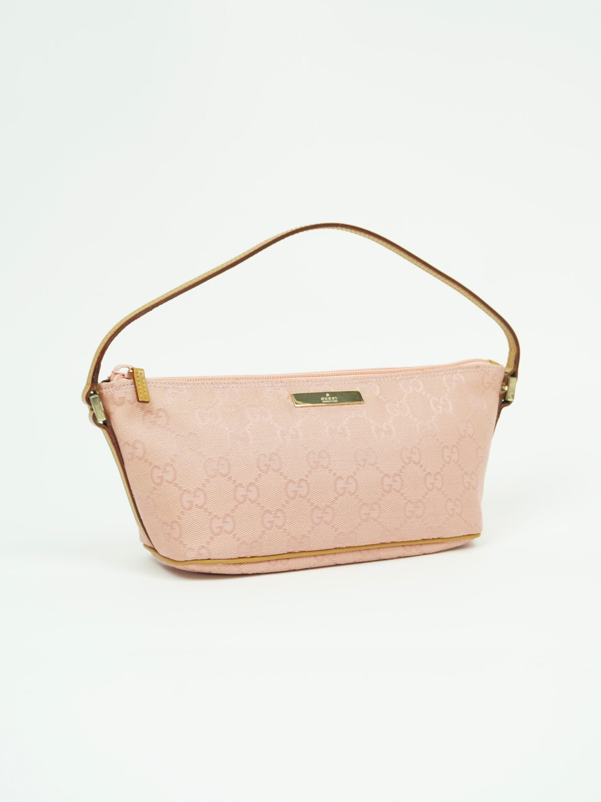 GUCCI MONOGRAM BAG