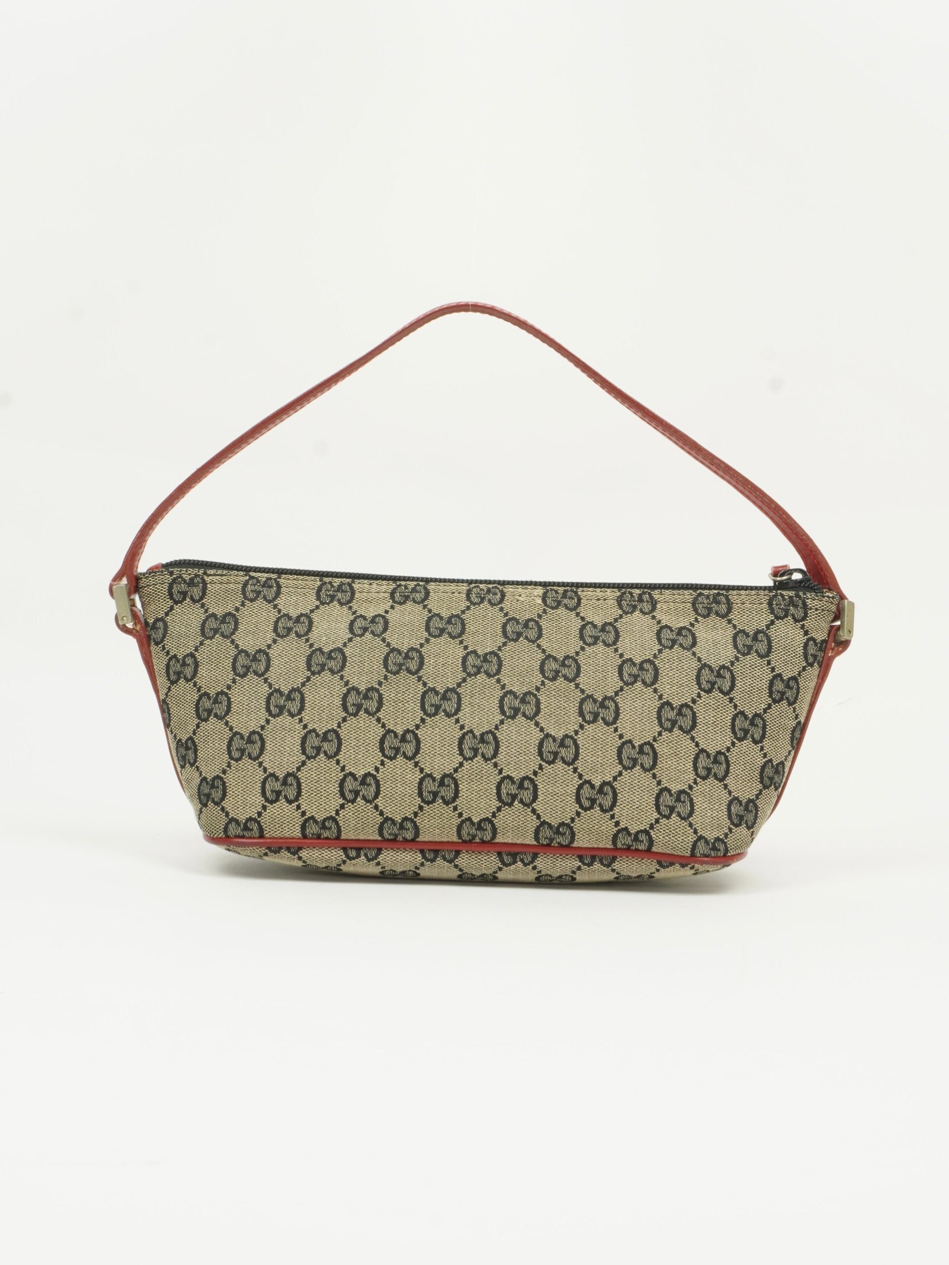 GUCCI MONOGRAM BAG