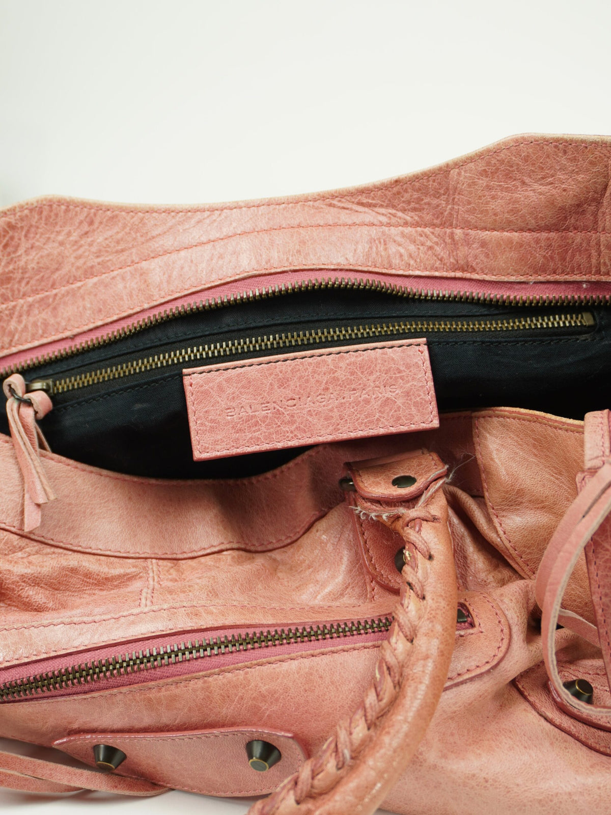 BALENCIAGA CITY BAG