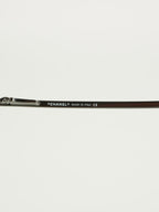 CHANEL RHINESTONE SUNGLASSES