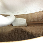 CHRISTIAN DIOR STREET CHIC COLUMBUS SHOULDER BAG